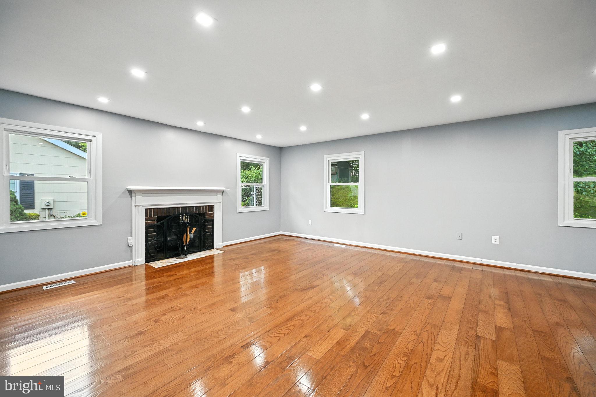 9301 MONTPELIER DRIVE