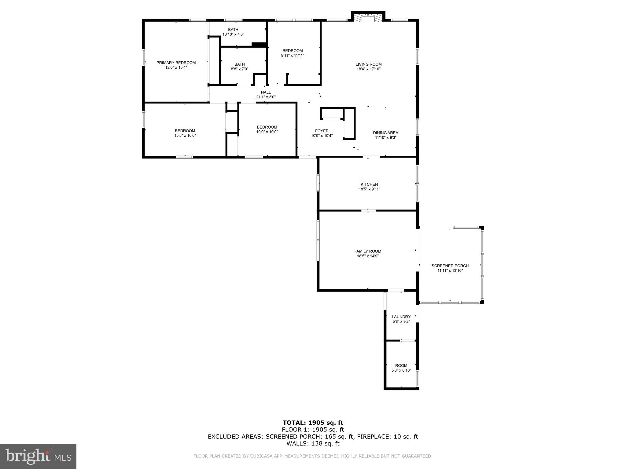 9301 MONTPELIER DRIVE