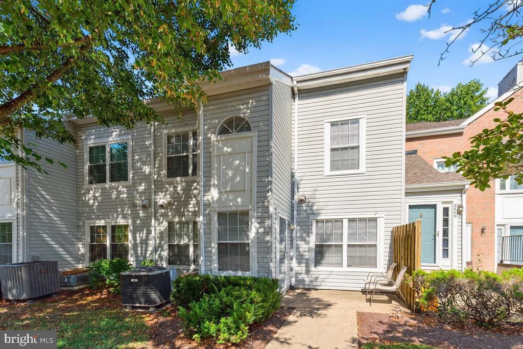 8644 DEVON HILLS DRIVE