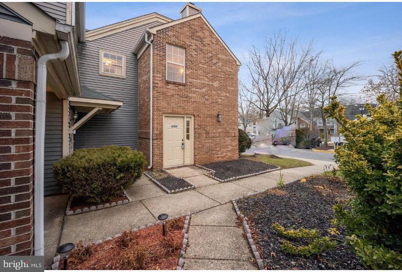 14314 COLONEL CLAGETT COURT 319