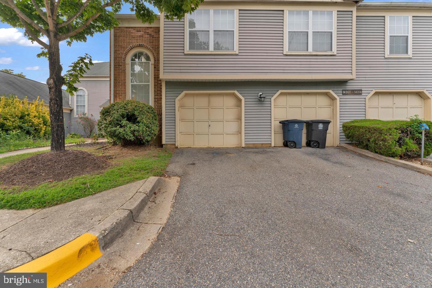 14314 COLONEL CLAGETT COURT 319