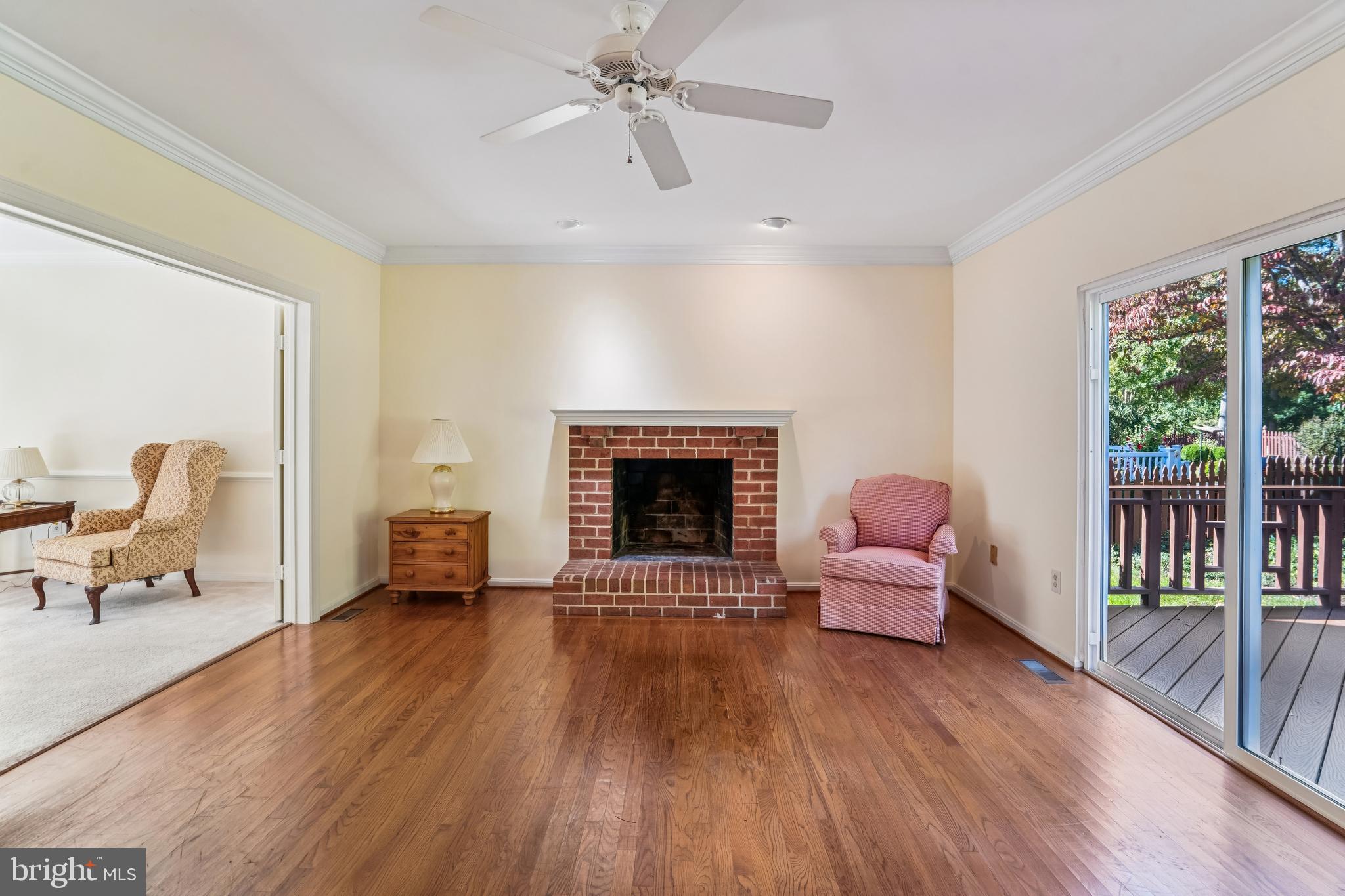16316 BAWTRY COURT