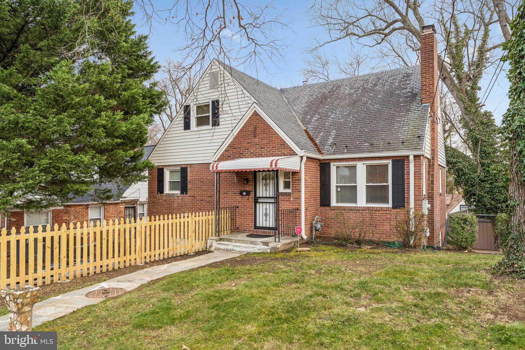 3409 SOUTHERN AVENUE