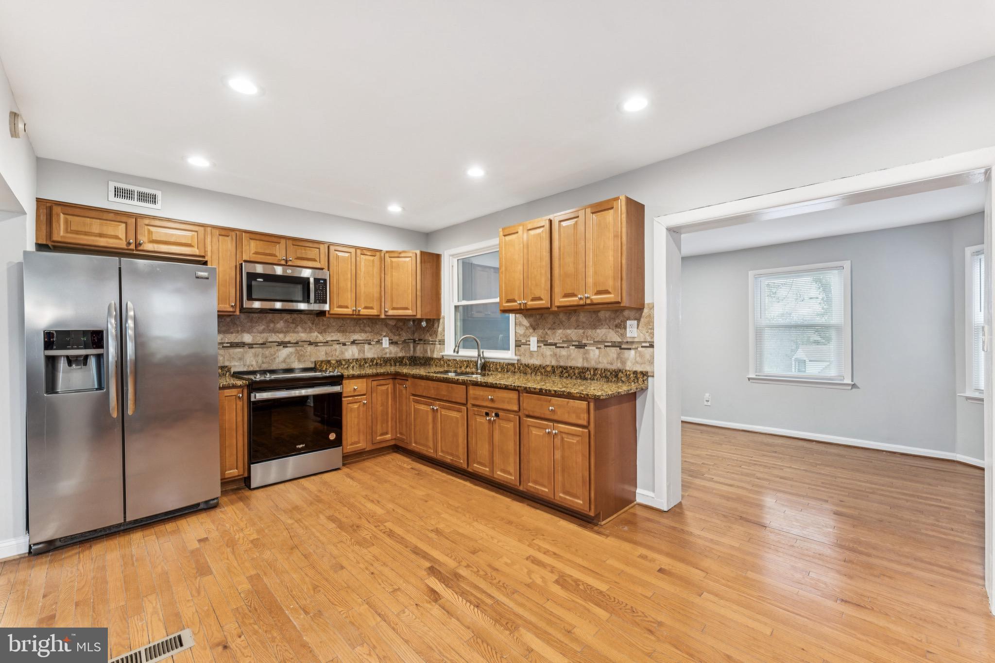 3409 SOUTHERN AVENUE