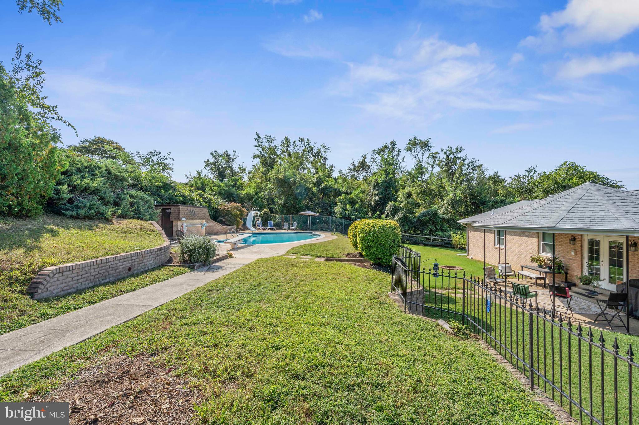 9712 POTOMAC DRIVE
