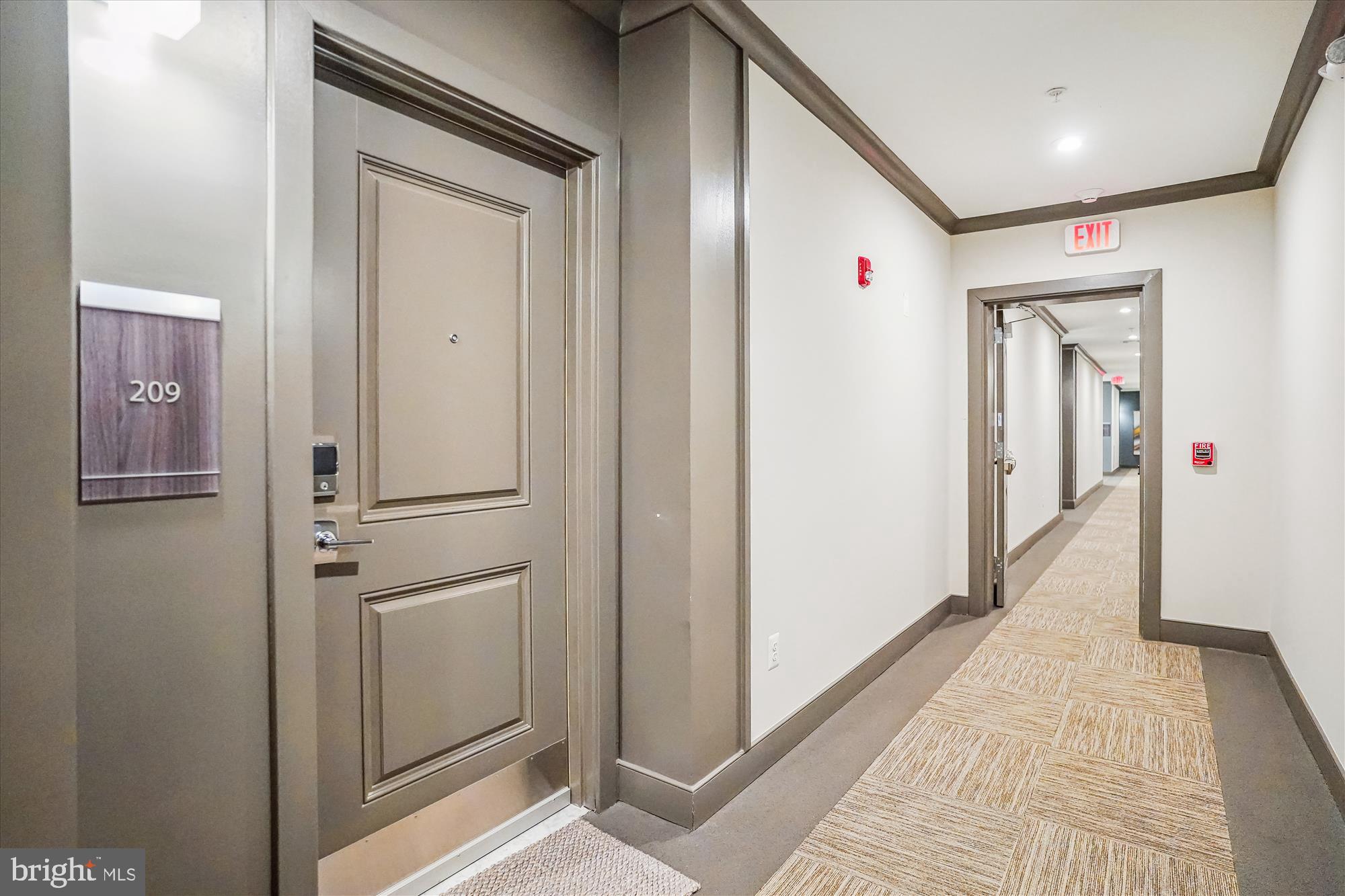 102 SAINT IVES PLACE 209