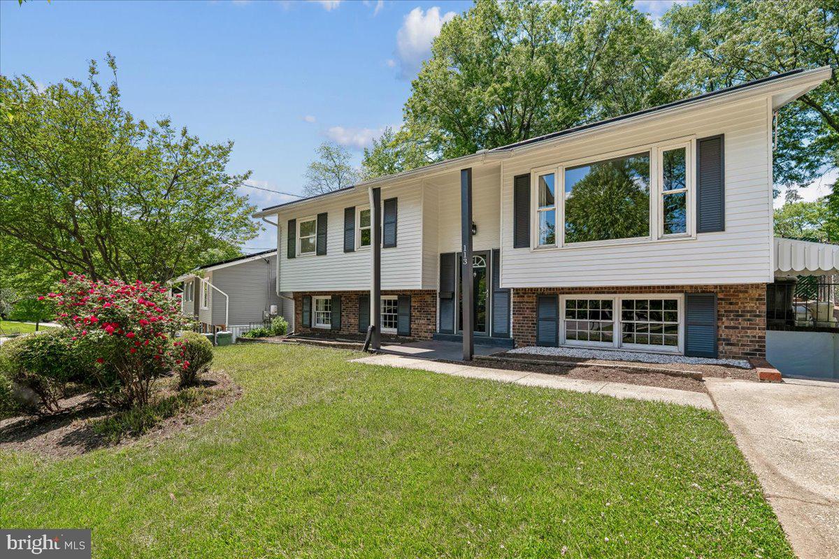 113 ROSEWOOD DRIVE