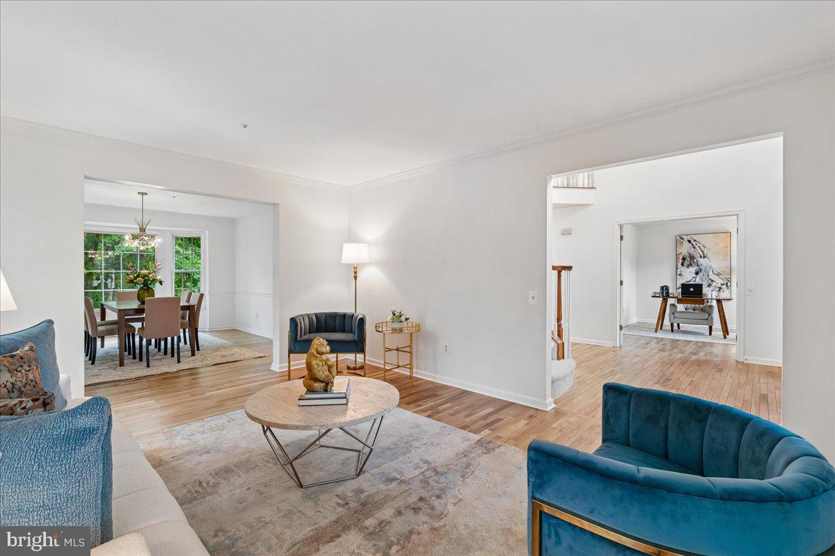 11101 NAVIGATORS COURT