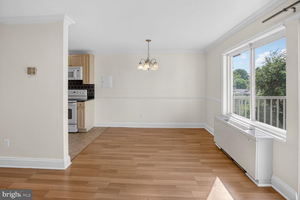 5601 PARKER HOUSE TERRACE 304