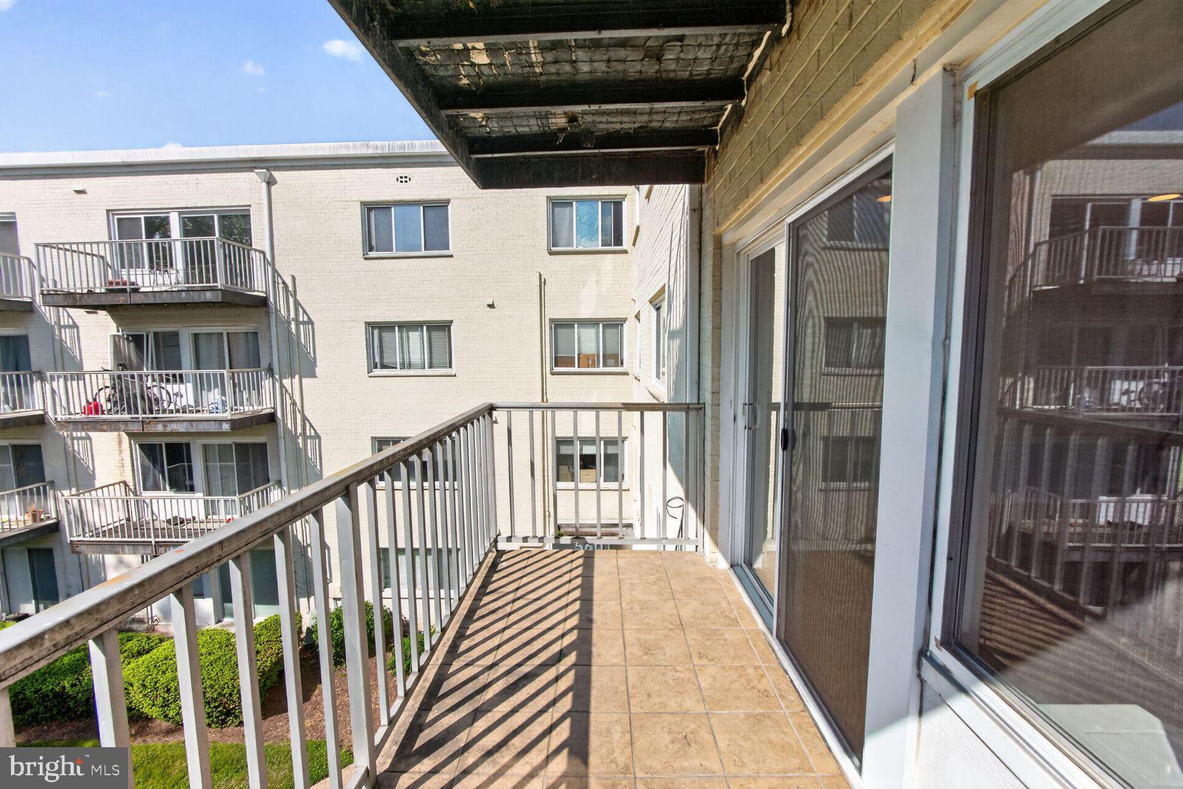 5601 PARKER HOUSE TERRACE 304