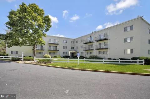5601 PARKER HOUSE TERRACE 304