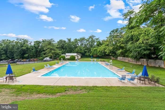 5601 PARKER HOUSE TERRACE 304