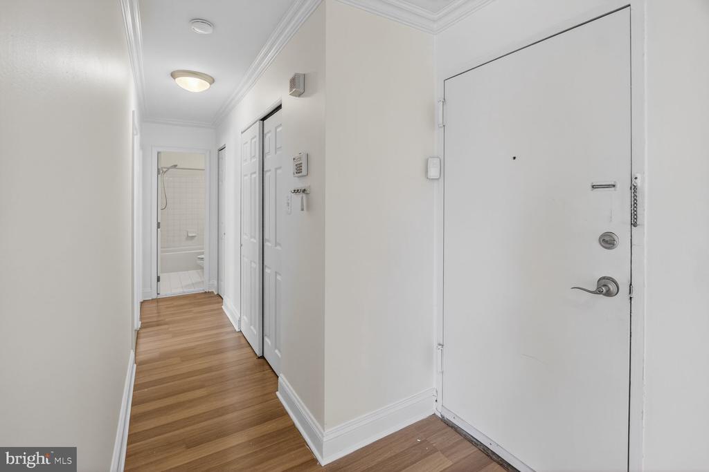5601 PARKER HOUSE TERRACE 304