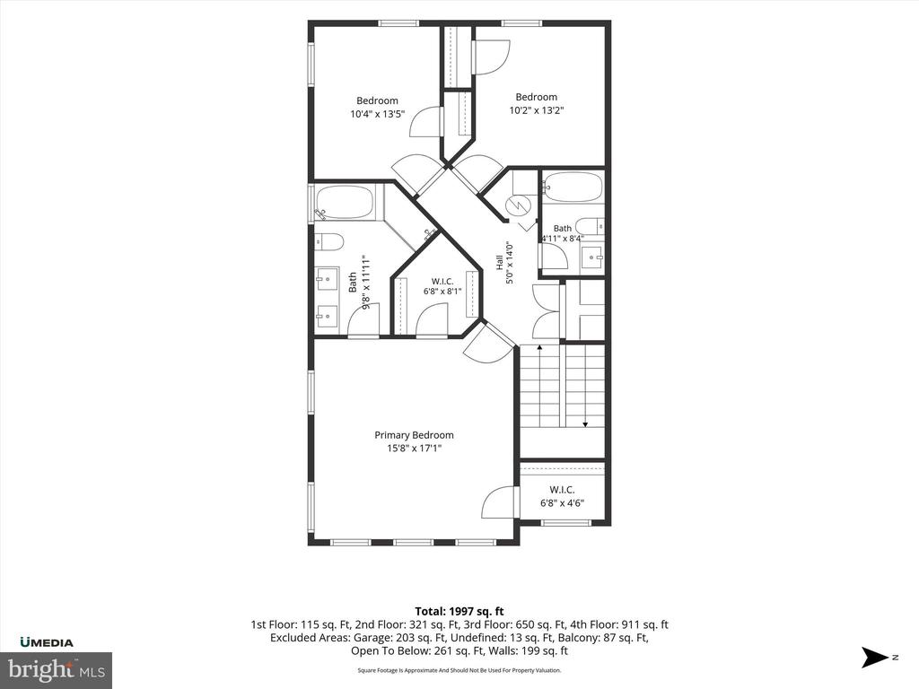 921 PINE FOREST LANE