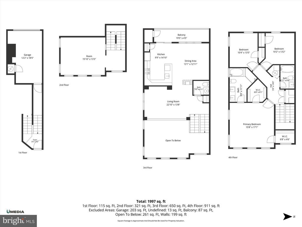 921 PINE FOREST LANE
