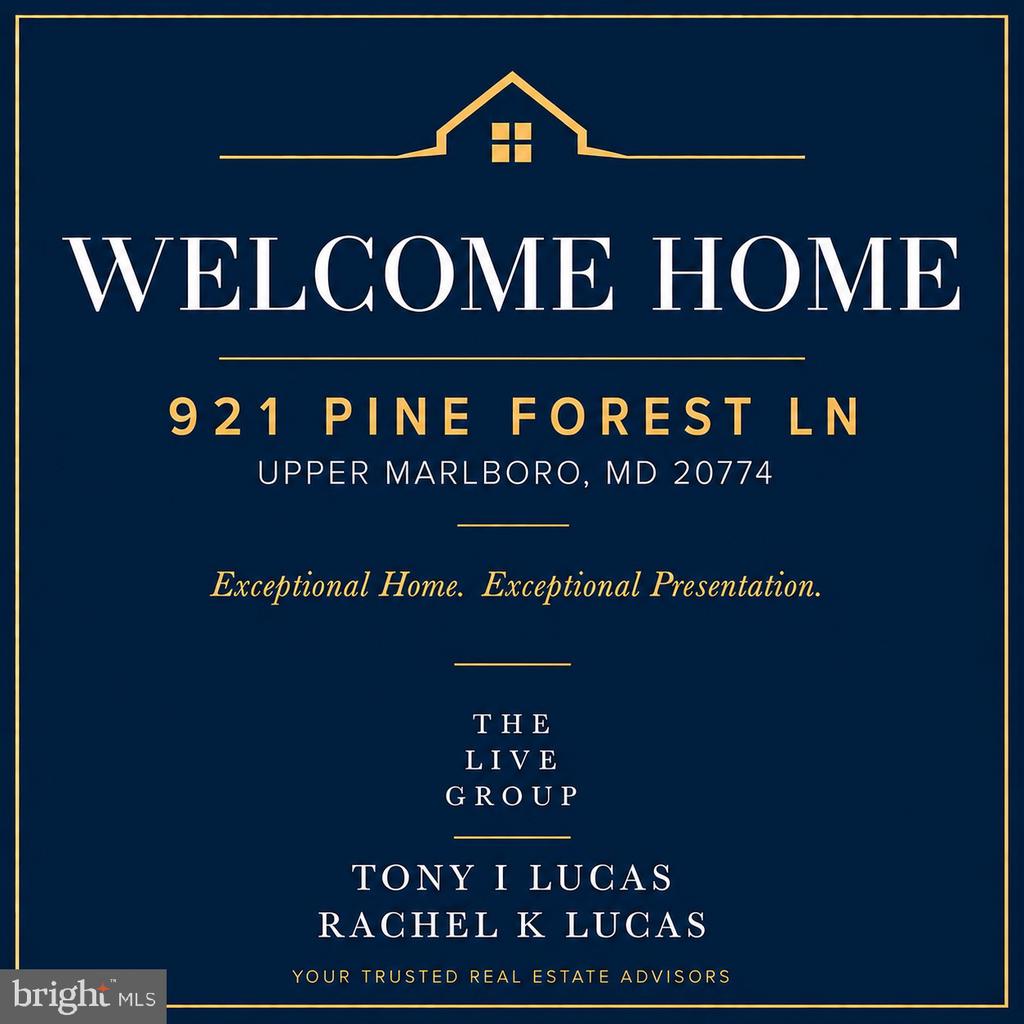 921 PINE FOREST LANE