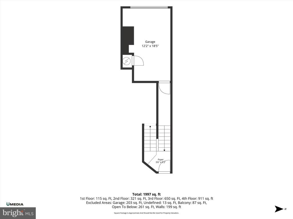 921 PINE FOREST LANE