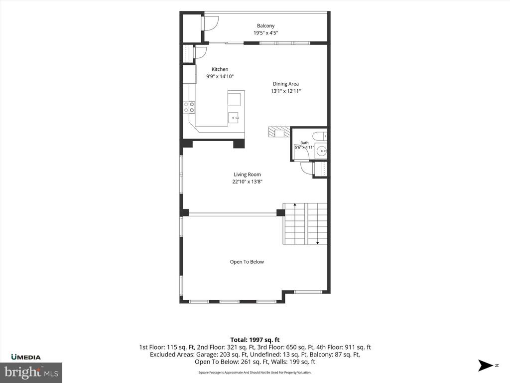 921 PINE FOREST LANE