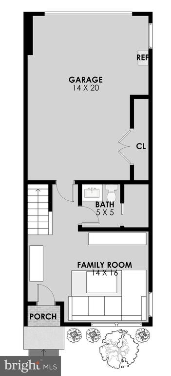 866 REGENTS SQUARE Unit: 336