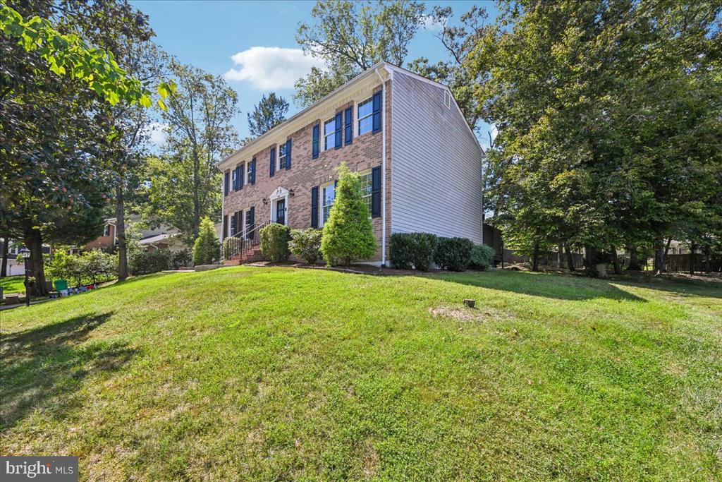 758 GLENEAGLES DRIVE