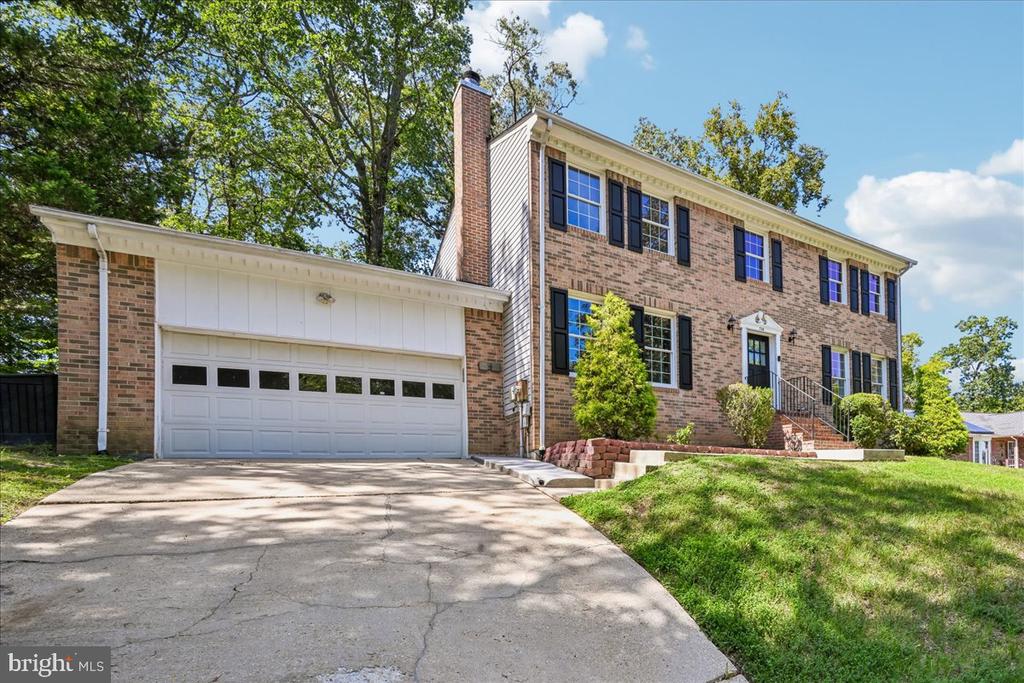 758 GLENEAGLES DRIVE