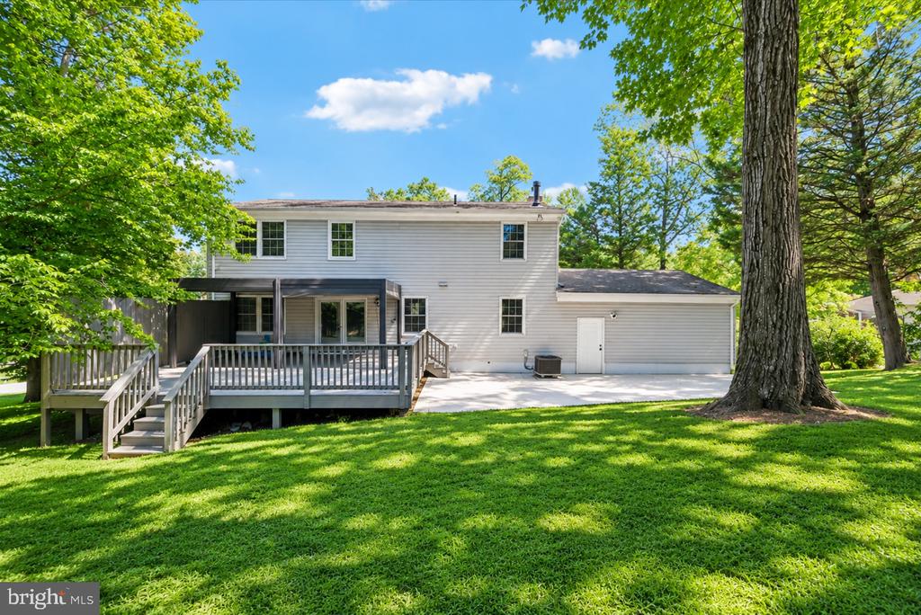 758 GLENEAGLES DRIVE