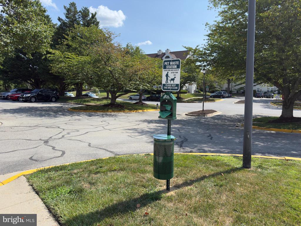 15695 EASTHAVEN COURT Unit: 1212