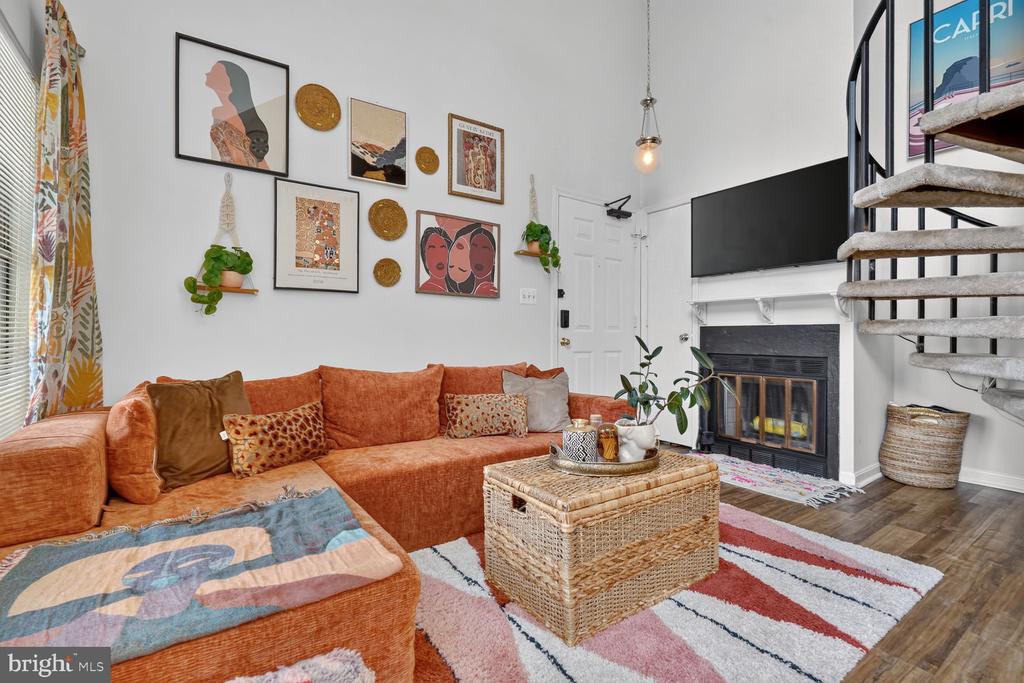 15695 EASTHAVEN COURT Unit: 1212