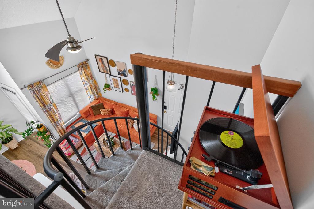 15695 EASTHAVEN COURT Unit: 1212