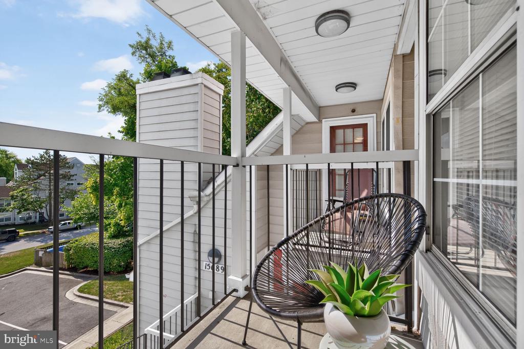 15695 EASTHAVEN COURT Unit: 1212