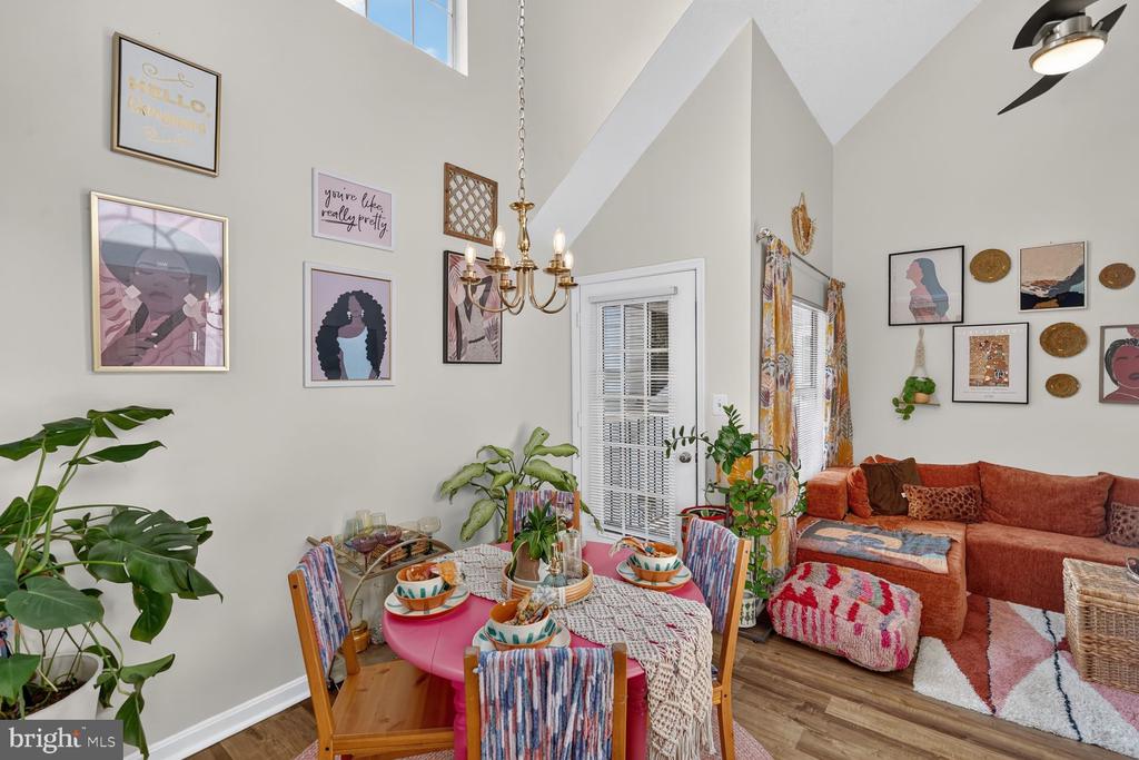 15695 EASTHAVEN COURT Unit: 1212