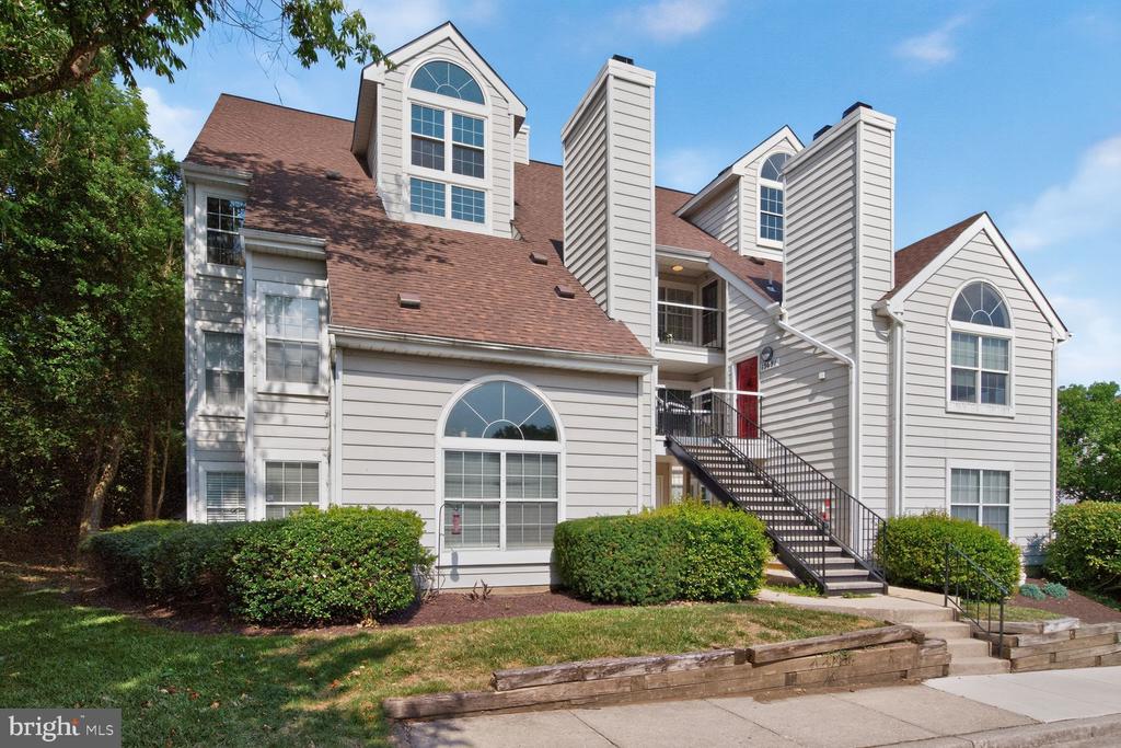 15695 EASTHAVEN COURT Unit: 1212
