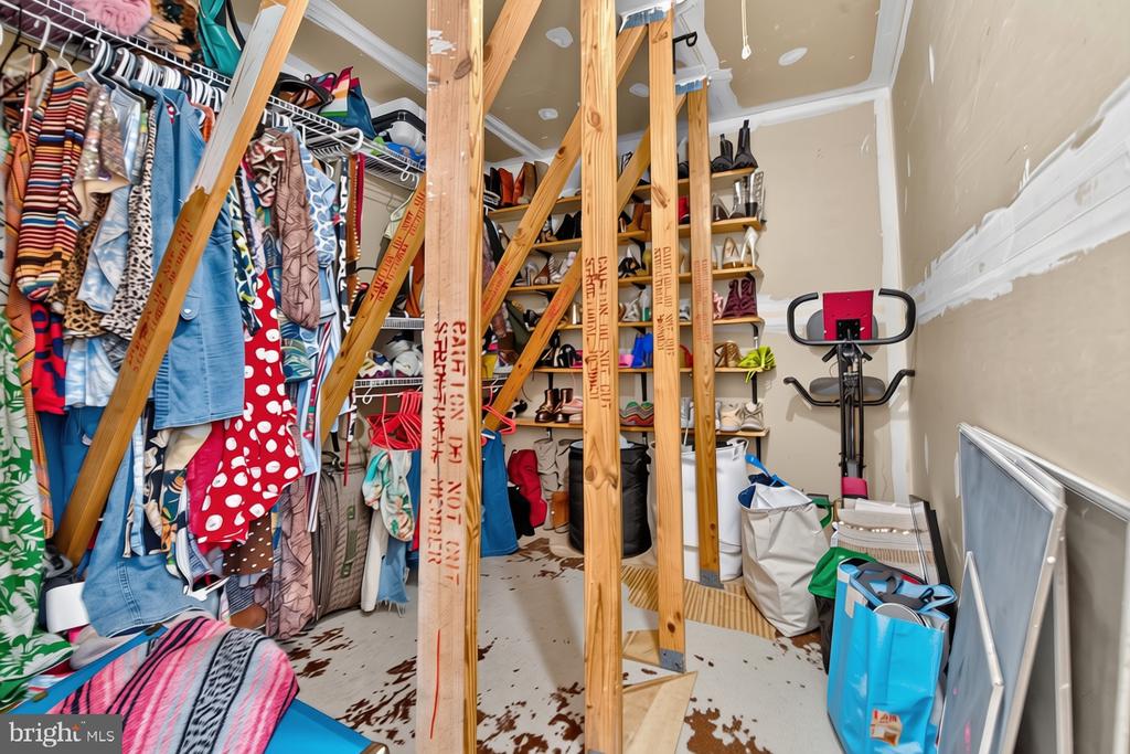 15695 EASTHAVEN COURT Unit: 1212