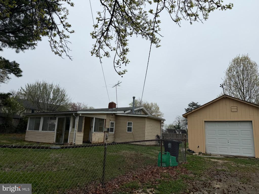 6211 OSBORN ROAD