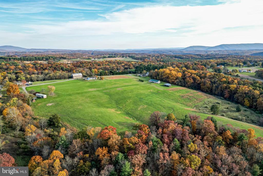 14814 HEAVENLY ACRES RIDGE