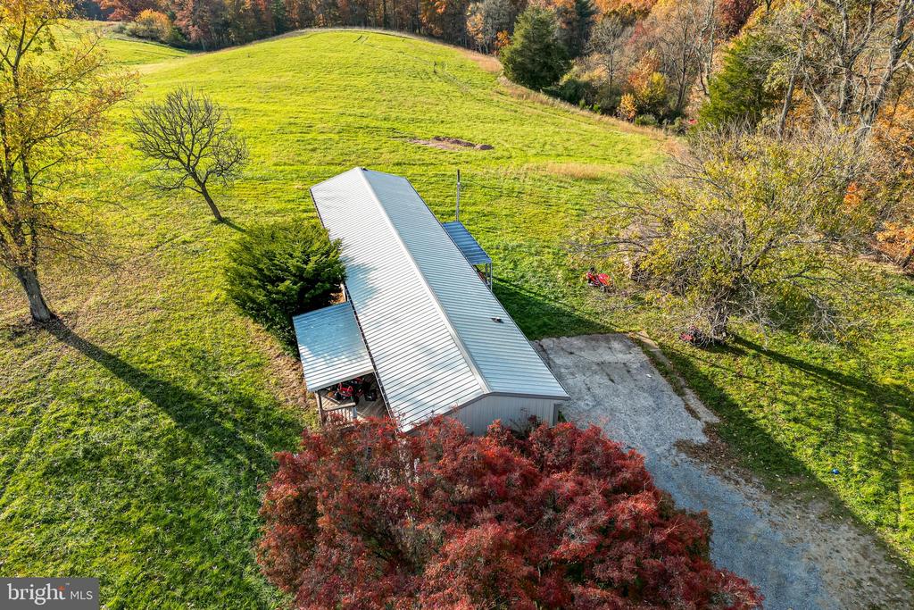 14814 HEAVENLY ACRES RIDGE