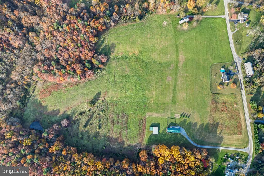 14814 HEAVENLY ACRES RIDGE
