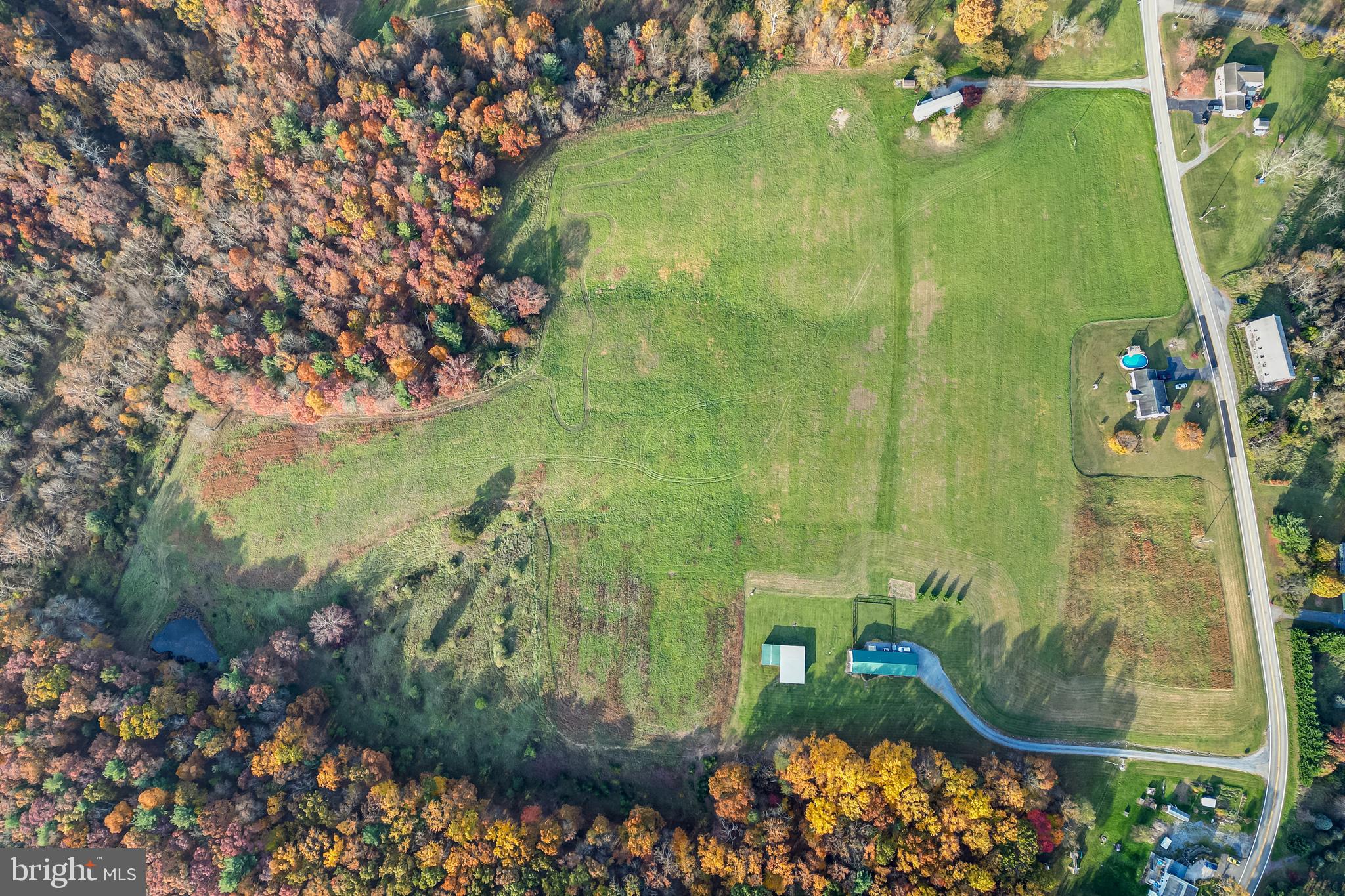 14814 HEAVENLY ACRES RIDGE