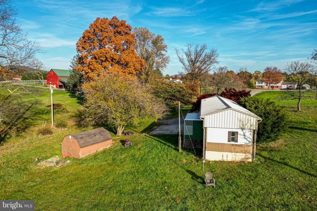 14814 HEAVENLY ACRES RIDGE