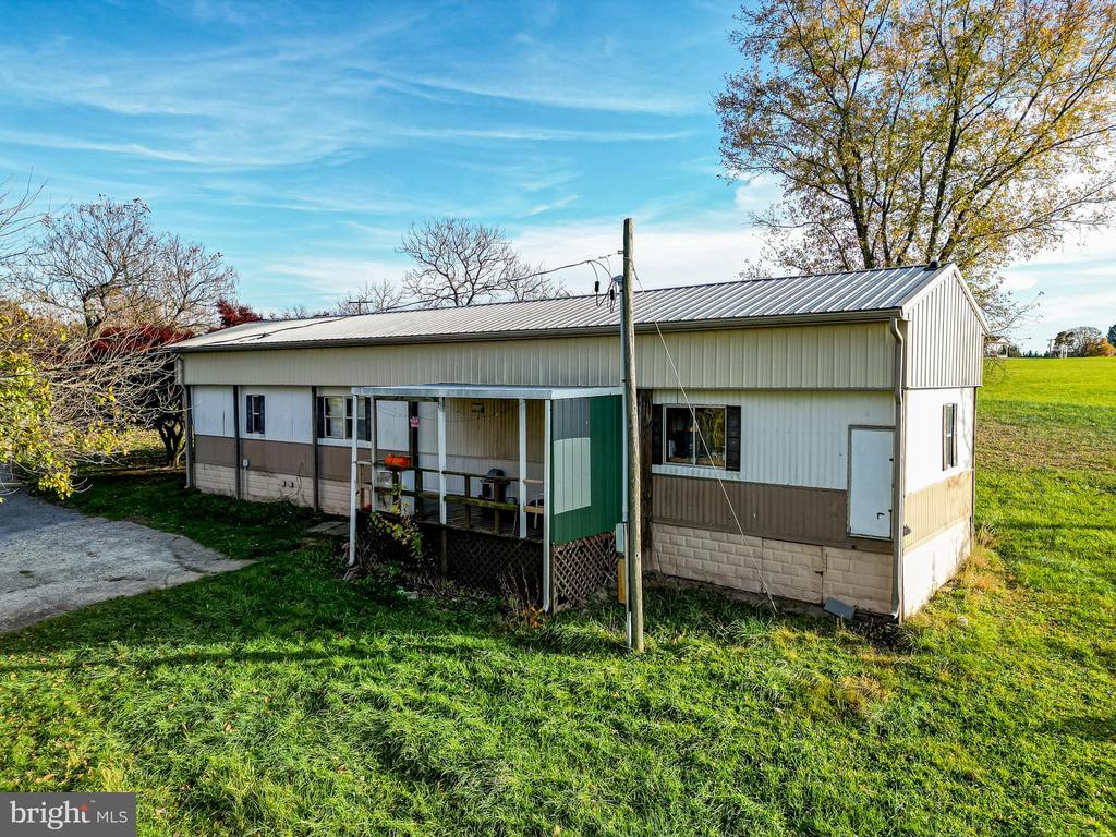 14814 HEAVENLY ACRES RIDGE