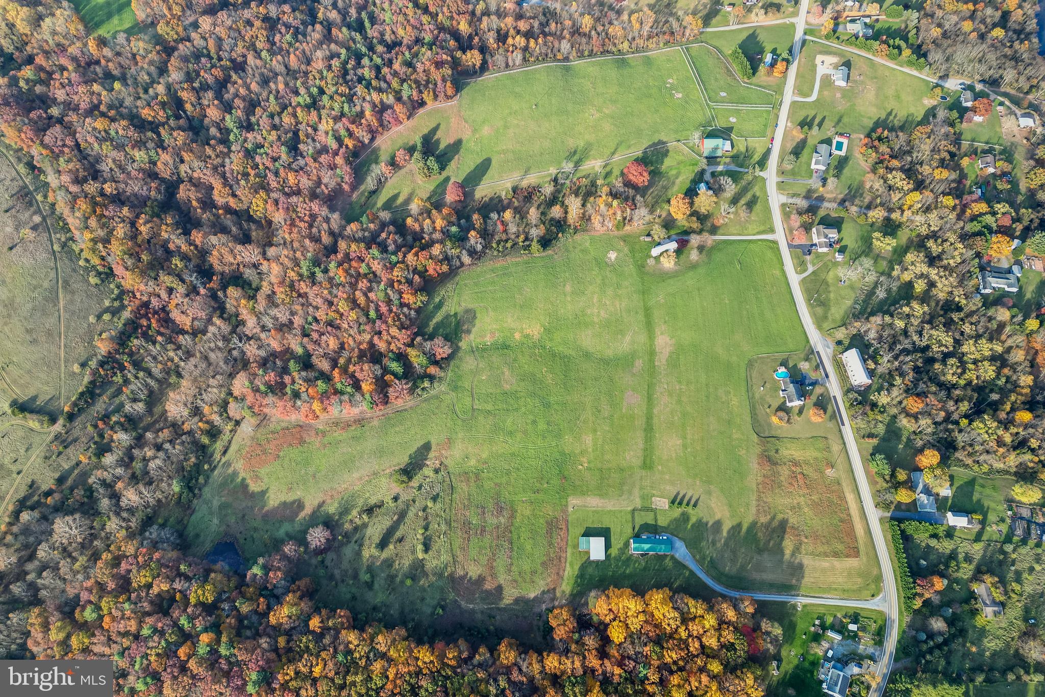 14814 HEAVENLY ACRES RIDGE
