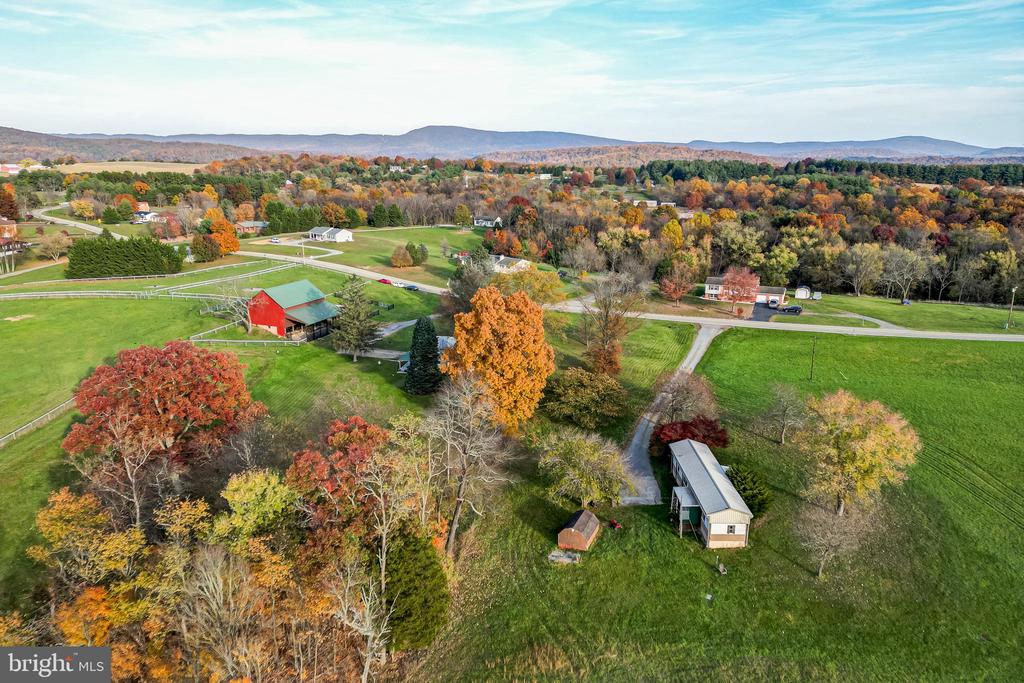 14814 HEAVENLY ACRES RIDGE
