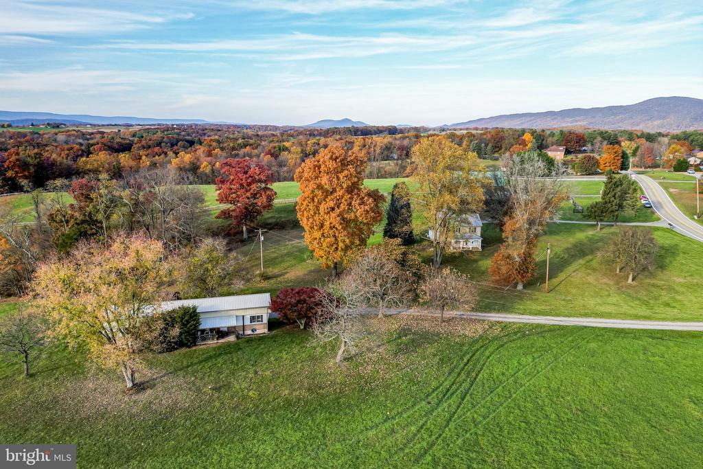 14814 HEAVENLY ACRES RIDGE