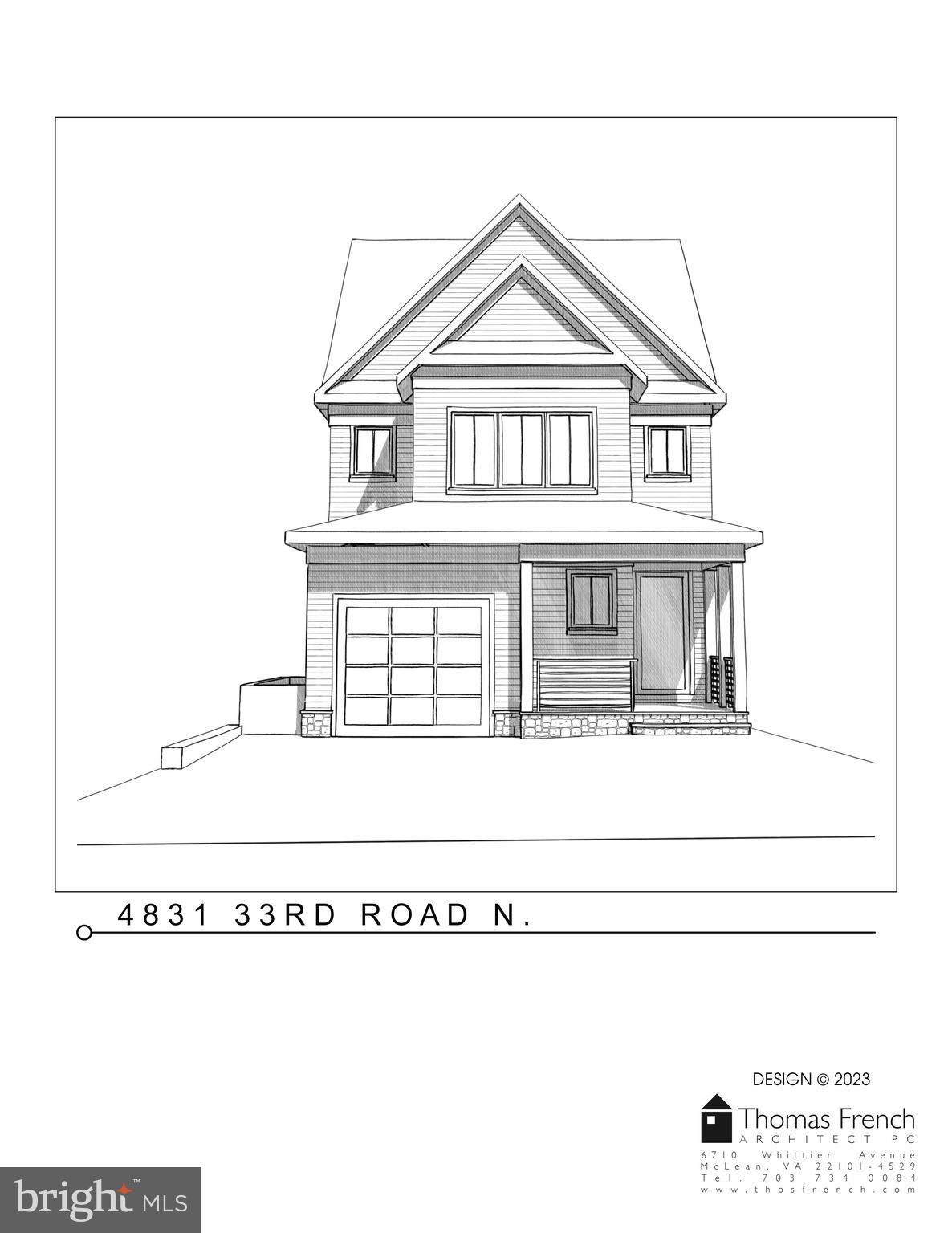 4831 33RD ROAD N