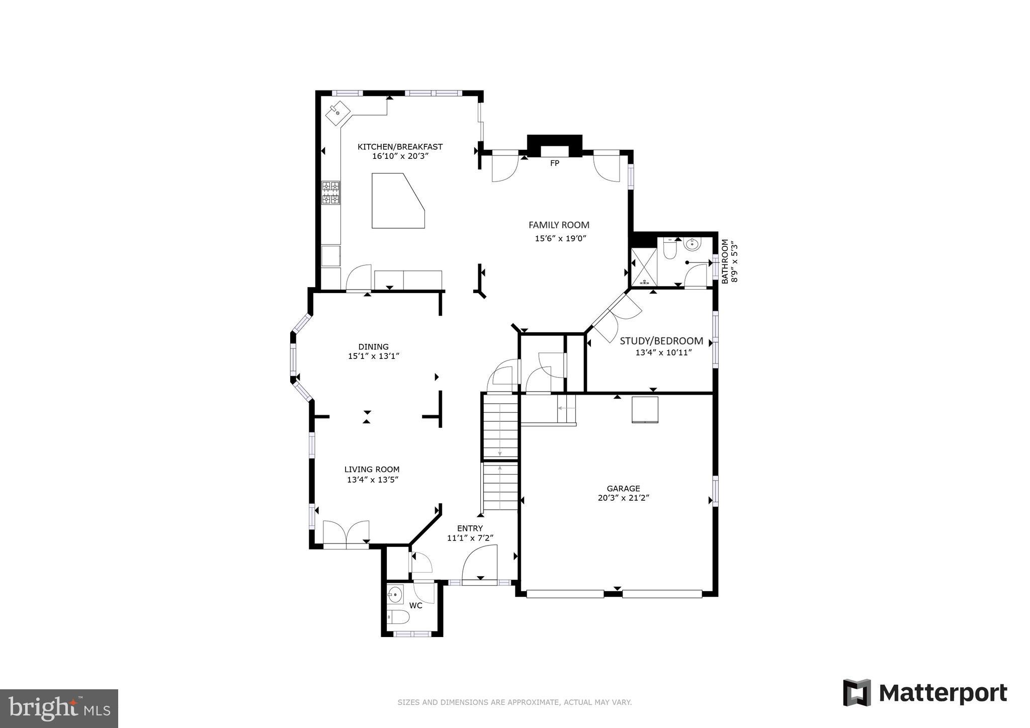 3077 N QUINCY STREET