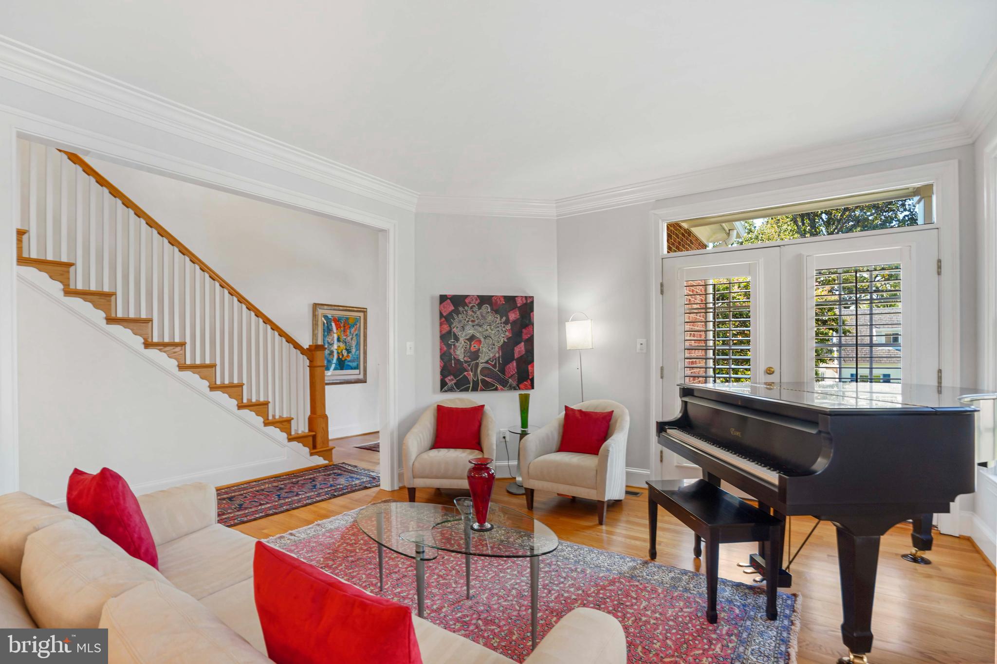 3077 N QUINCY STREET