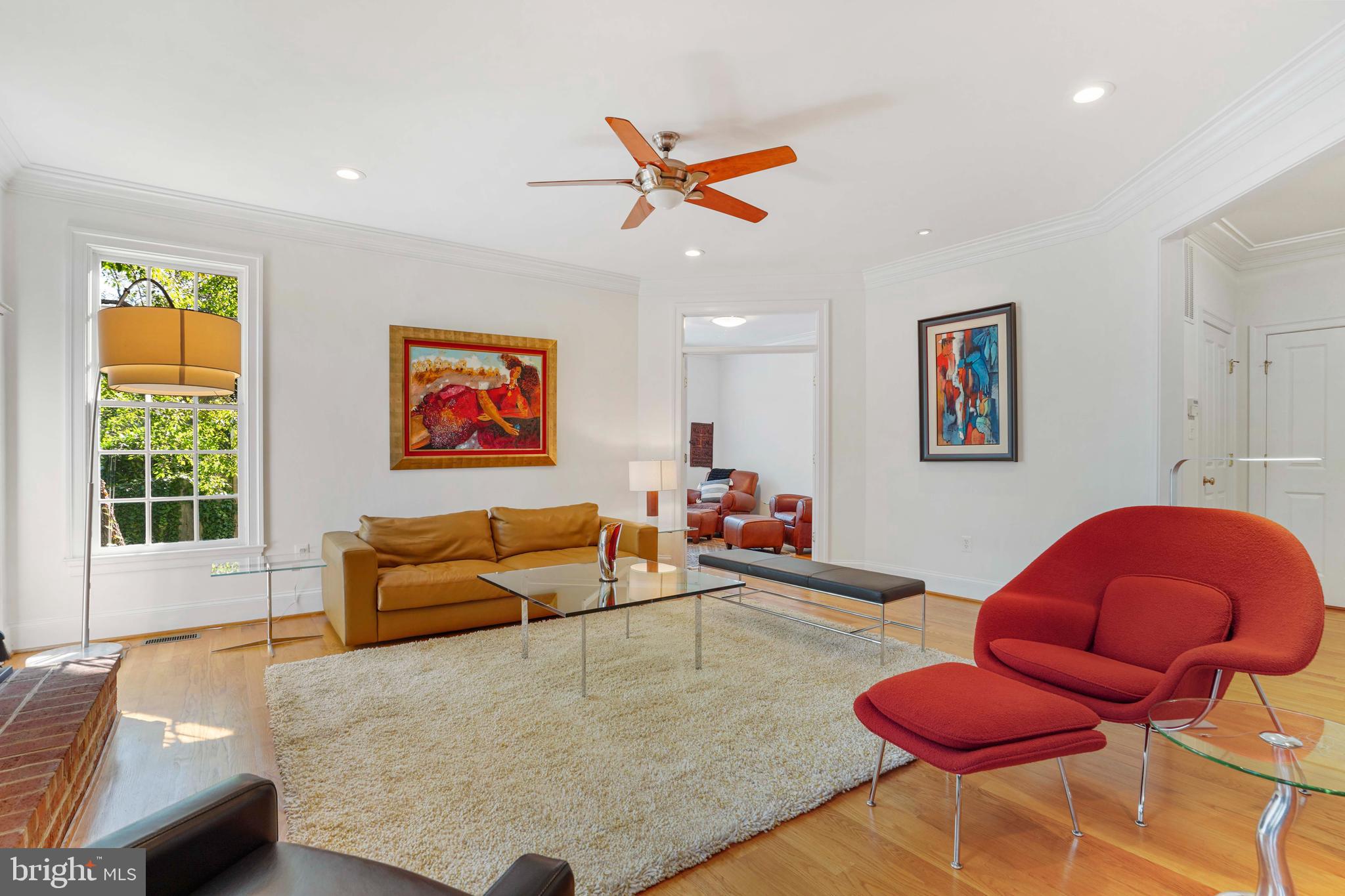 3077 N QUINCY STREET