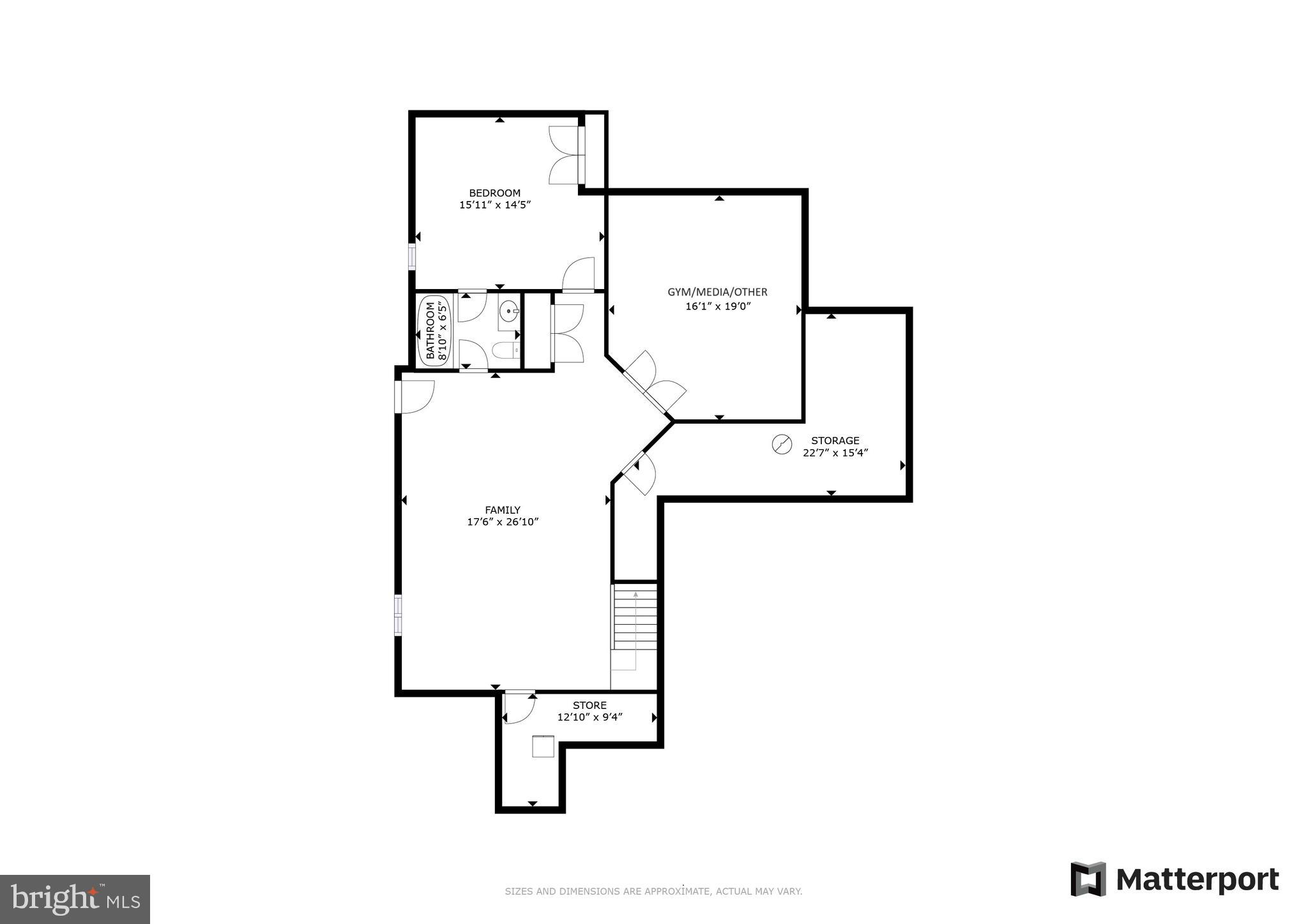 3077 N QUINCY STREET