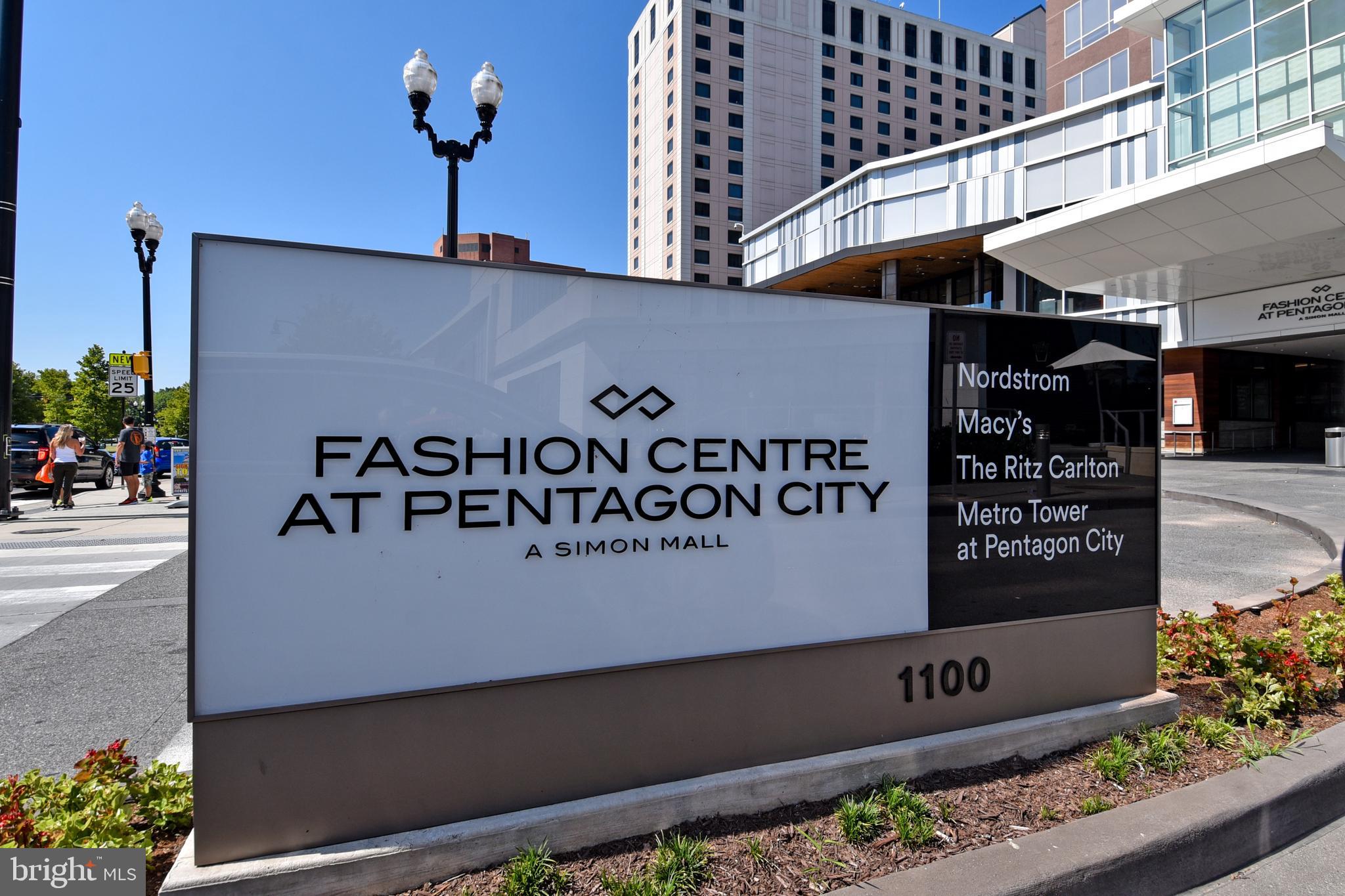 1200 S ARLINGTON RIDGE ROAD S 607