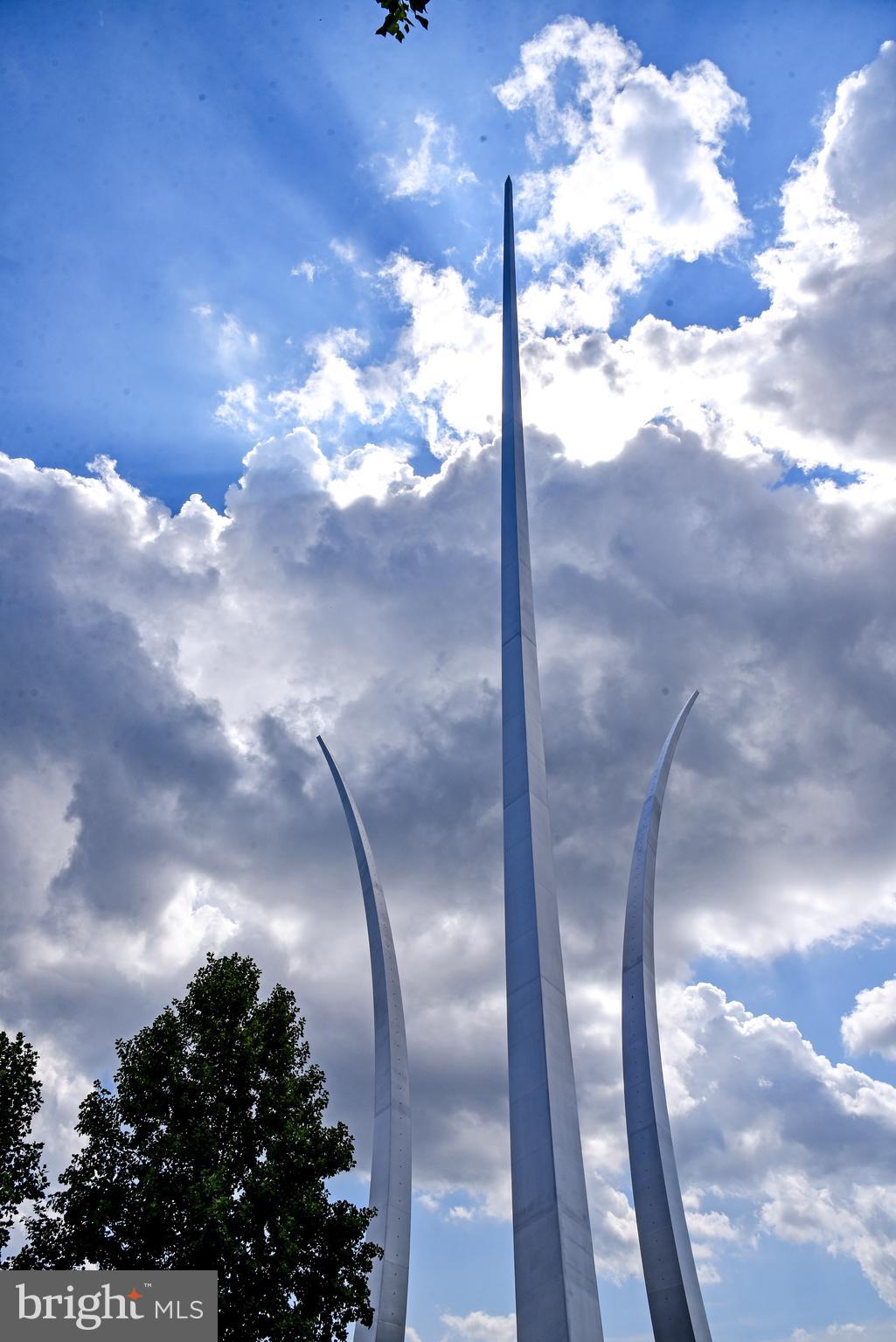 1200 S ARLINGTON RIDGE ROAD S 607